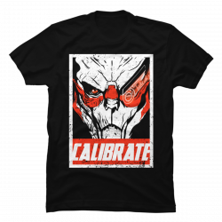 garrus vakarian shirt